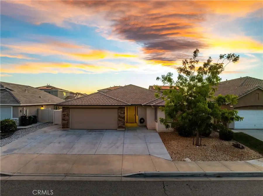 43837 Madison Court, Lancaster, CA 93536 - #2