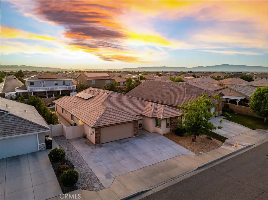 43837 Madison Court, Lancaster, CA 93536 - #3