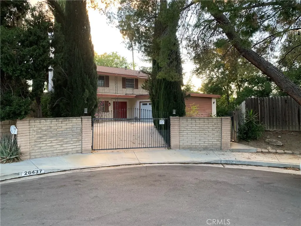 26437 Gimlet, Newhall, CA 91321 - #1
