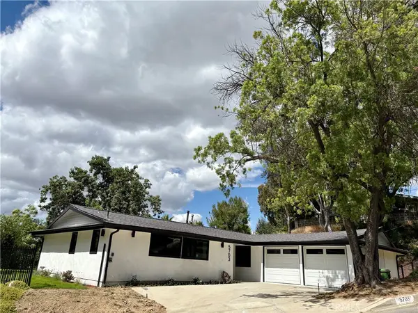 5703 Mcdonie, Woodland Hills, CA 91367