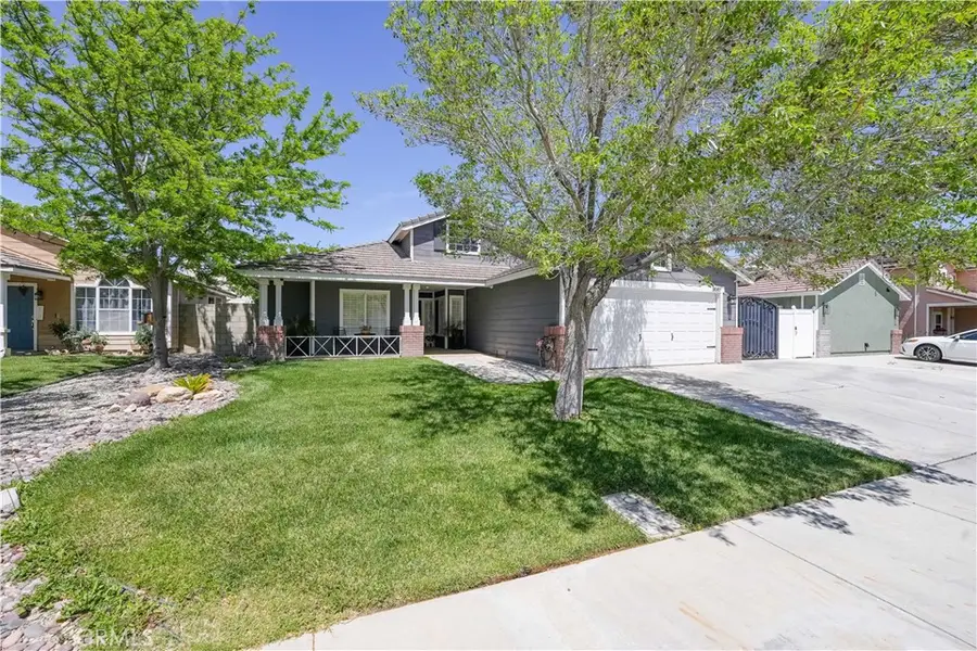 3047 Christina, Lancaster, CA 93535 - #2