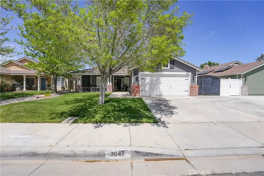 3047 Christina, Lancaster, CA 93535 - #3