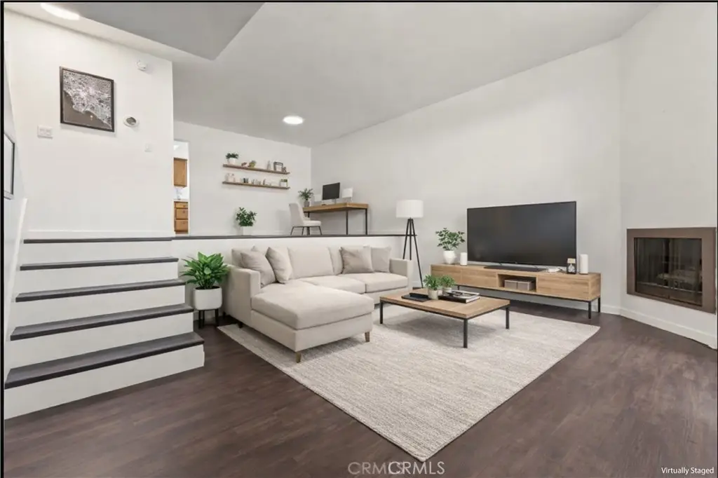 13243 Vanowen #2, North Hollywood, CA 91605 - #1