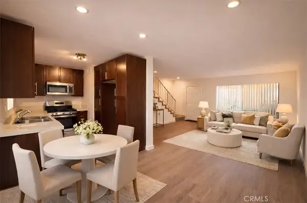 9831 Sepulveda #12, North Hills, CA 91343