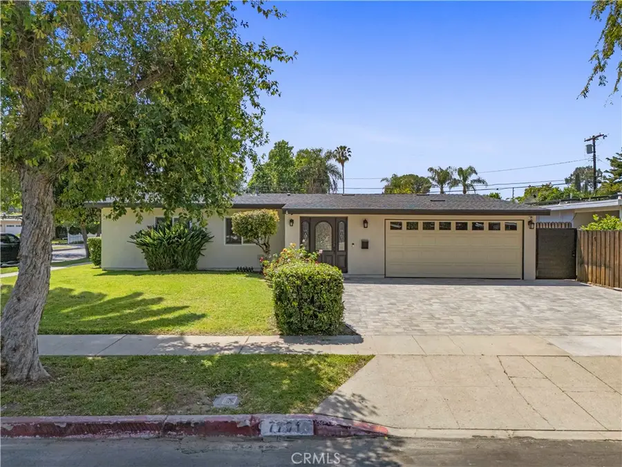 7701 Rhea Avenue, Reseda, CA 91335 - #2