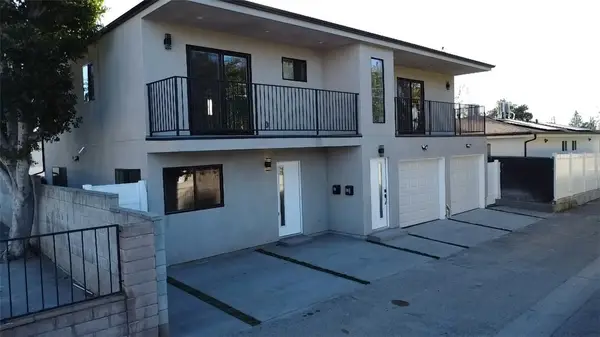 9033 Lindley Avenue, Northridge, CA 91325