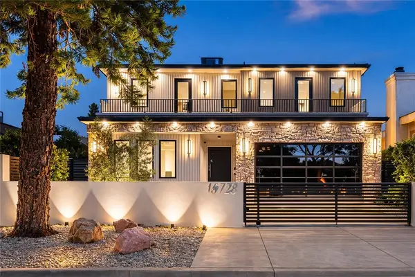 16728 Morrison Street, Encino, CA 91436