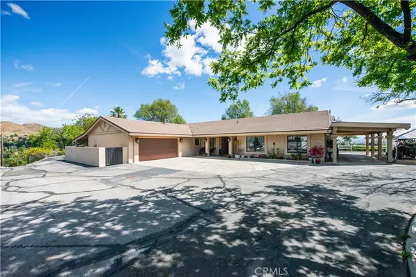 30602 Hasley Canyon Road, Castaic, CA 91384