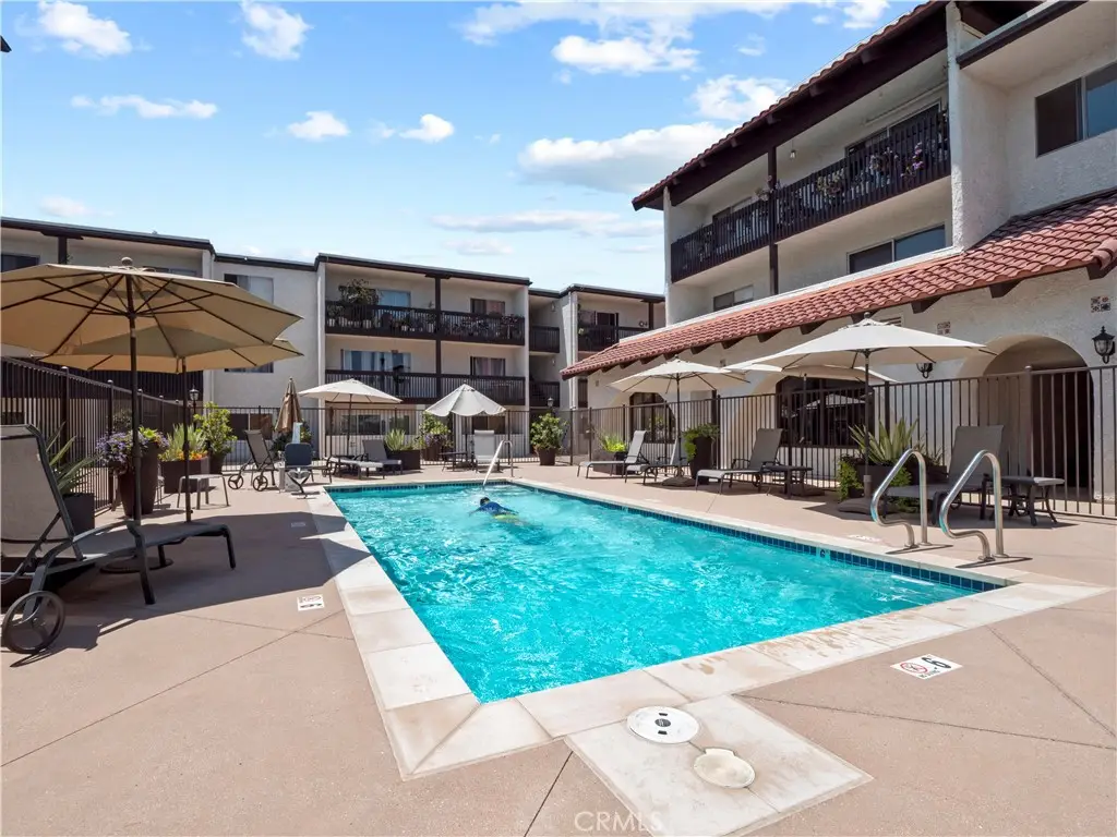 5334 Lindley Avenue #319, Encino, CA 91316 - #1