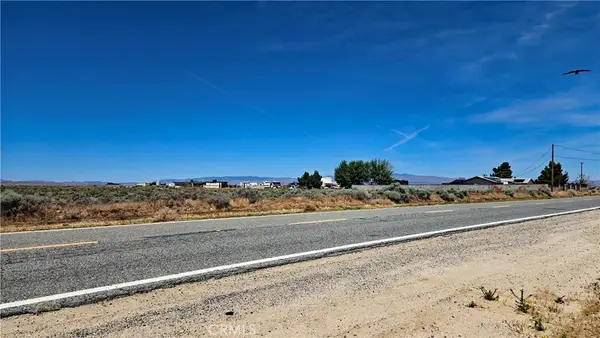 0 50th St West Vicinity G13, Lancaster, CA 93536