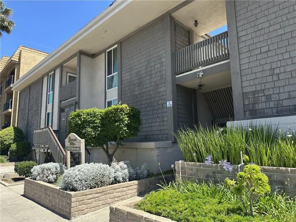 3500 Elm #10, Long Beach, CA 90807 - #1