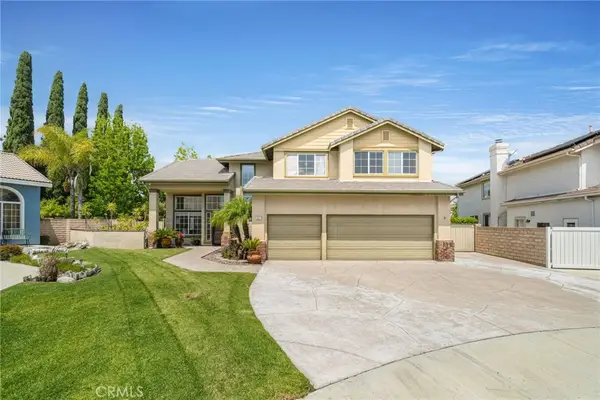 3821 Sierra Madre Court, Simi Valley, CA 93063