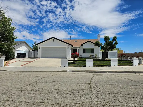 37900 Janus, Palmdale, CA 93550