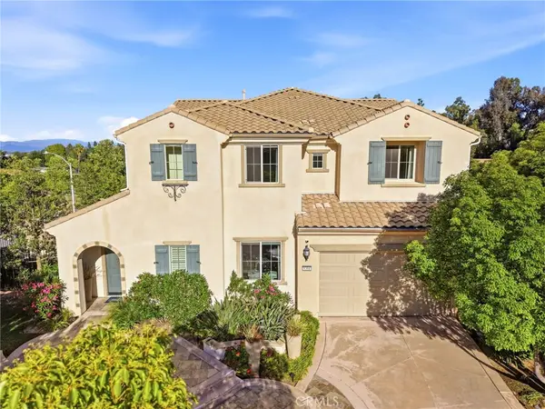 8304 Mariposa Court, West Hills, CA 91304