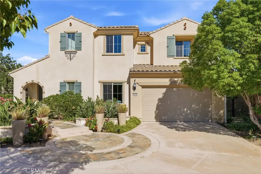 8304 Mariposa Court, West Hills, CA 91304 - #3