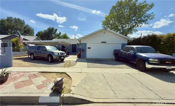10861 Jaime, Pacoima, CA 91331