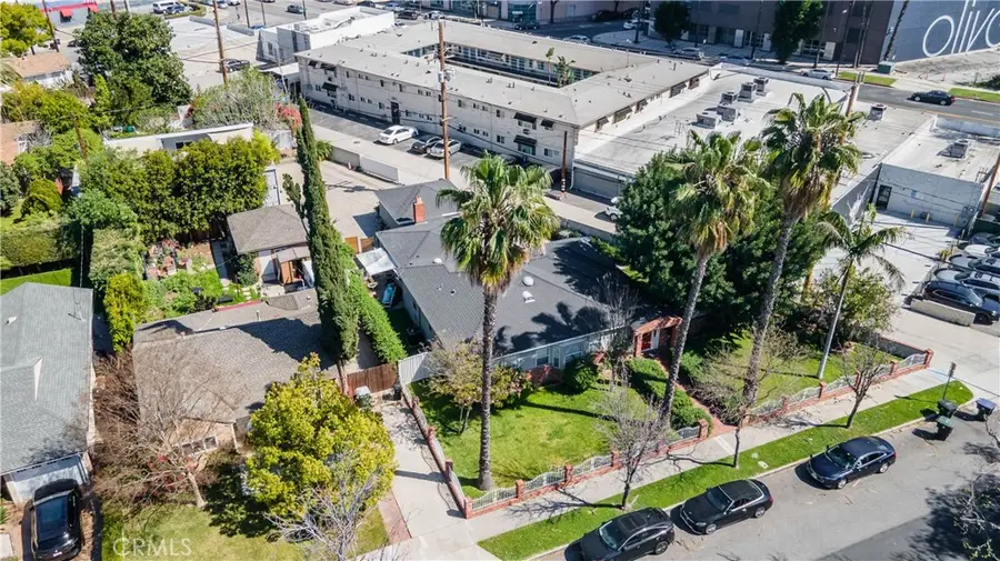 124 N Naomi, Burbank, CA 91505 - #2