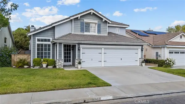 23717 Shadylane Place, Valencia, CA 91354