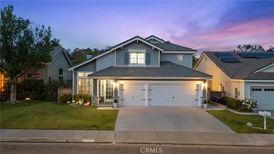 23717 Shadylane Place, Valencia, CA 91354 - #2