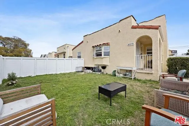 2210 Clyde, Los Angeles, CA 90016 - #2