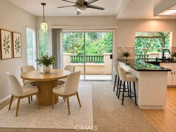 23930 Arroyo Park Drive #107, Valencia, CA 91355