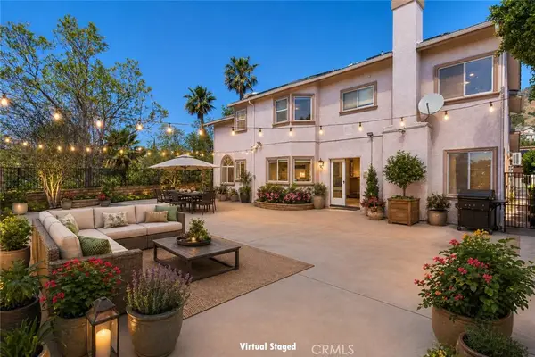 17870 Orna, Granada Hills, CA 91344