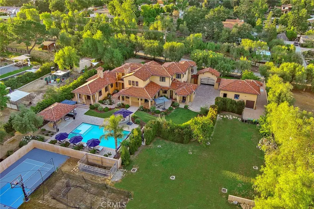 28080 Balkins, Agoura Hills, CA 91301 - #1