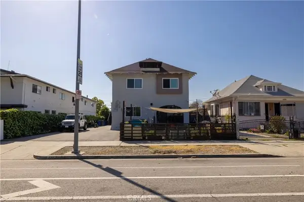 2221 Griffin Ave, Los Angeles, CA 90031