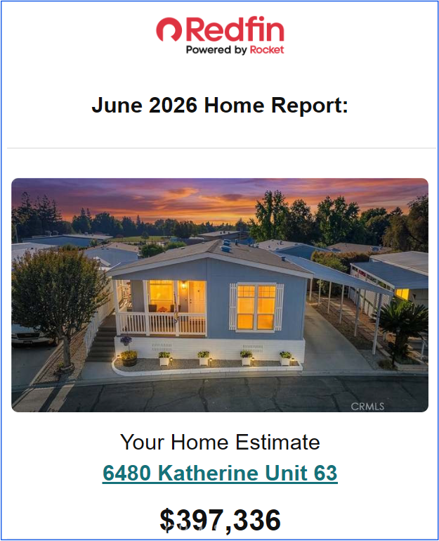 6480 Katherine #63, Simi Valley, CA 93063 - #2