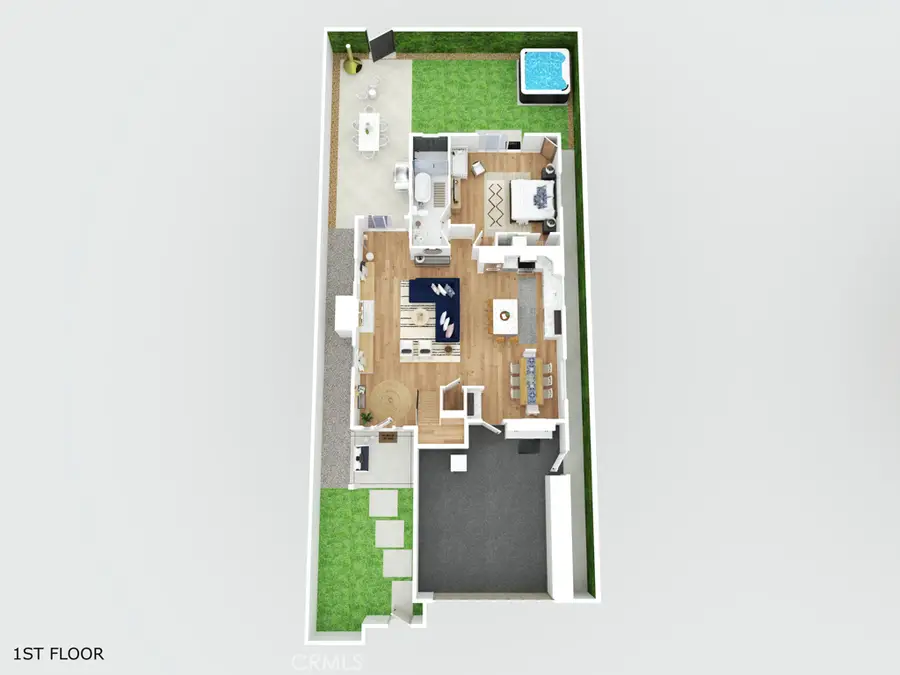 5121 Seabreeze, Oxnard, CA 93035 - #2