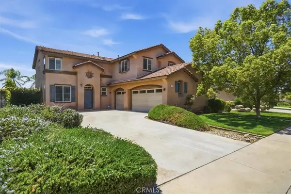 15235 Blue Spruce Lane, Fontana, CA 92336