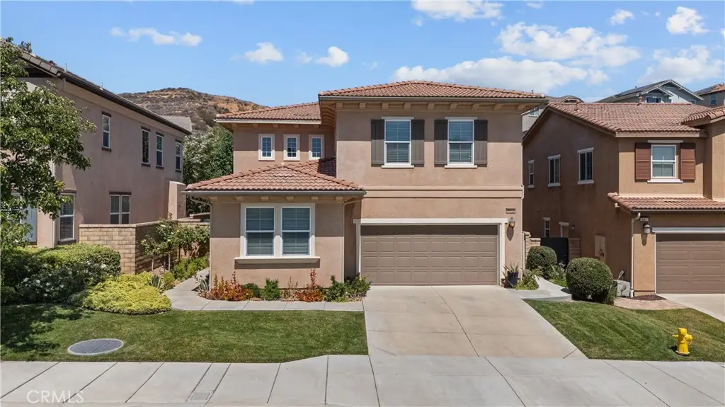 28821 Panorama Court, Valencia, CA 91354 - #1