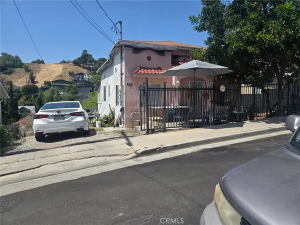 523521 Clifton St, Los Angeles, CA 90031