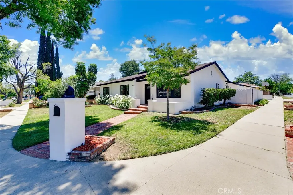 8221 Kentland, West Hills, CA 91304 - #1
