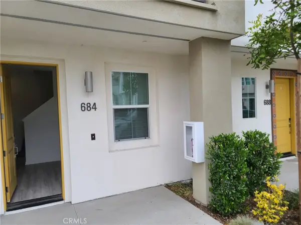 684 Cara Cara Lane, Covina, CA 91723