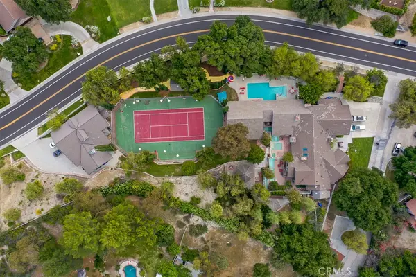 15657 Live Oak Springs Canyon, Canyon Country, CA 91387