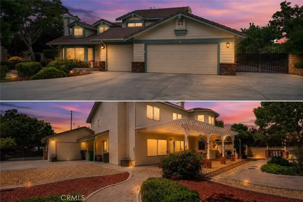 41202 Elsdale, Palmdale, CA 93551 - #1