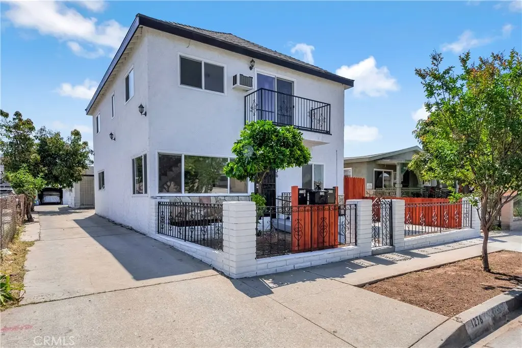 1234-1236 S Arizona Avenue, Los Angeles, CA 90022 - #1