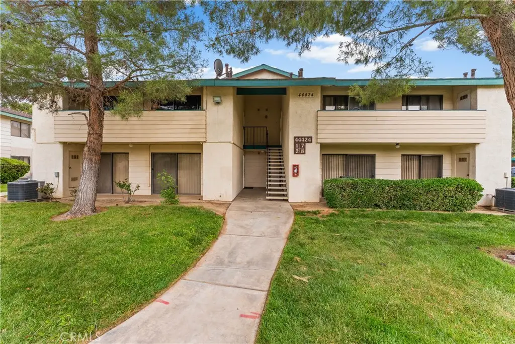 44424 E 15th Street, Lancaster, CA 93535 - #1