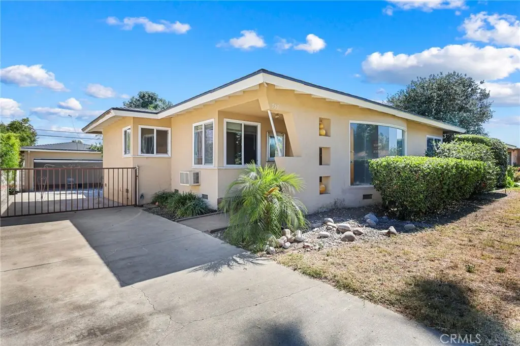 951 W Princeton, Ontario, CA 91762 - #1