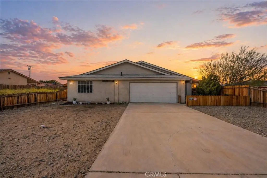 7431 Bay Ave, California City, CA 93505 - #1