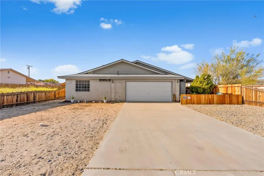 7431 Bay Ave, California City, CA 93505 - #2