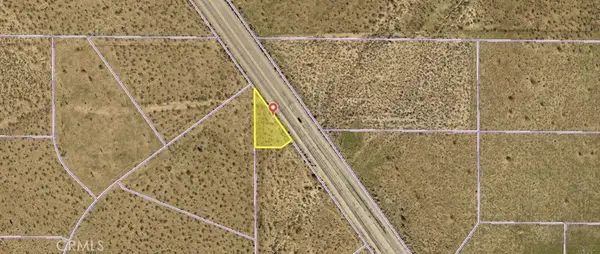 5 Pearblossom, Pearblossom, CA 93553