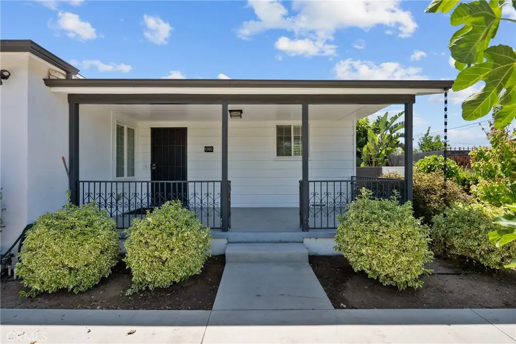13102 Branford Street, Arleta, CA 91331 - #1