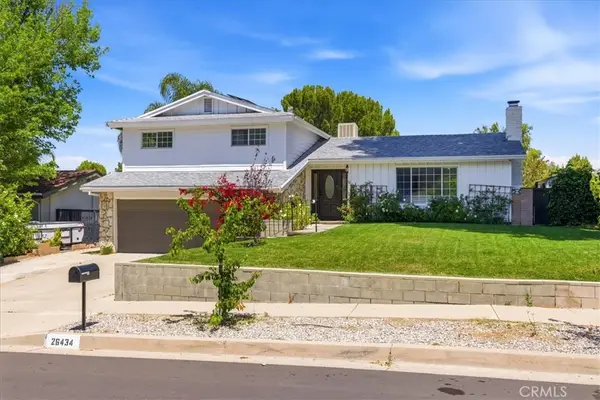 26434 Fairgate, Newhall, CA 91321