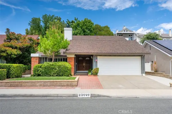 23949 Rotunda Road, Valencia, CA 91355