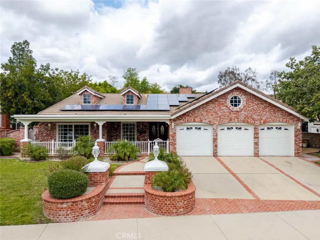 21355 Candice Place, Chatsworth, CA 91311 - #1