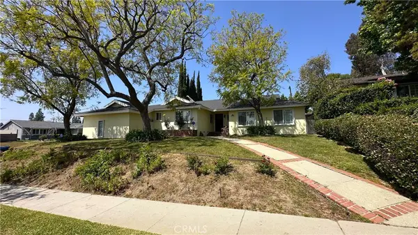 9931 Amestoy Avenue, Northridge, CA 91325