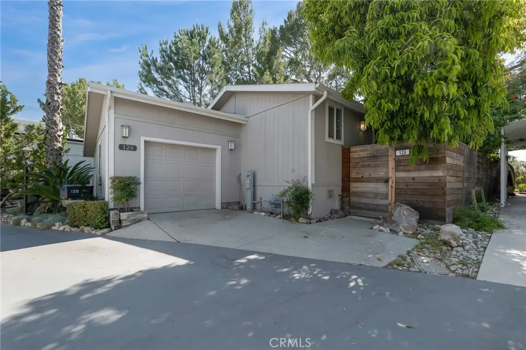 126 Pueblo Lane, Topanga, CA 90290 - #1