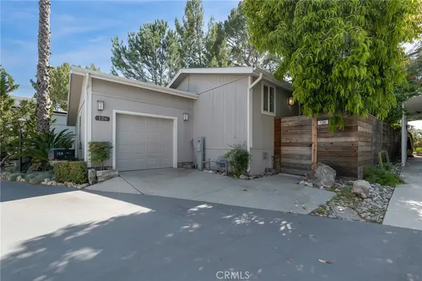 126 Pueblo Lane, Topanga, CA 90290